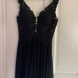 Sherri Hill Homecoming/Cocktail Dress